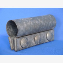 Morris Coupling 1-1/2-3C-0D